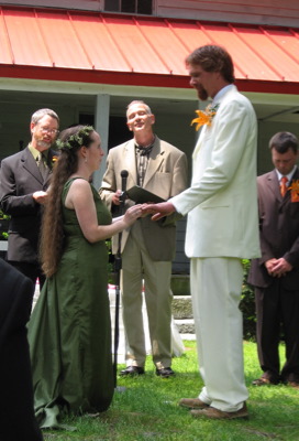 ceremony