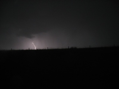 lightning