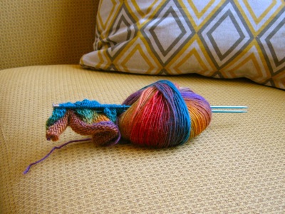 yarn