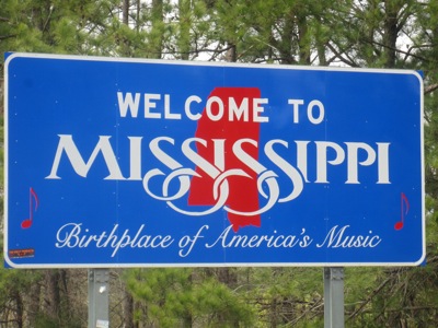 Mississippi